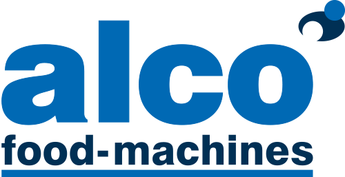 Alco food machines logo