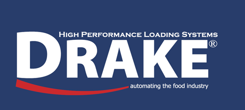Drake - automating the food industry logo