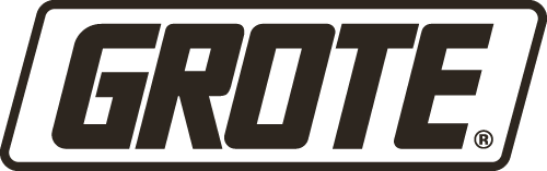Grote logo