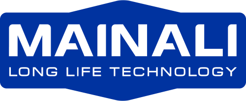 Mainali - long life technology logo