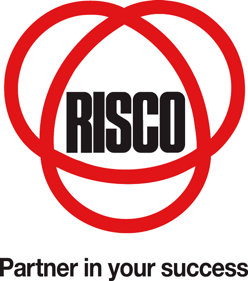 Risco - Partner in you success logo